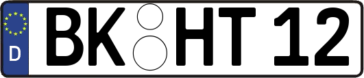 BK-HT12