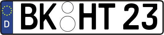 BK-HT23