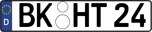BK-HT24