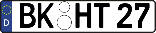 BK-HT27
