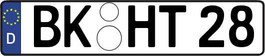 BK-HT28
