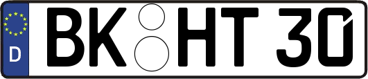 BK-HT30