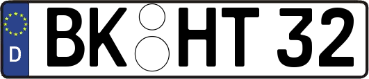BK-HT32