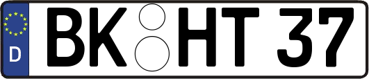BK-HT37