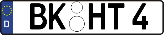 BK-HT4