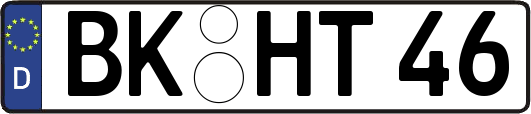BK-HT46