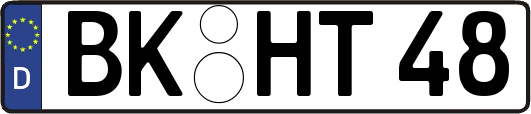 BK-HT48
