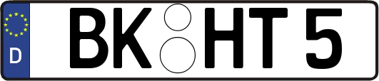 BK-HT5