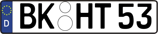 BK-HT53