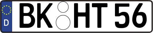 BK-HT56