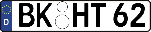 BK-HT62