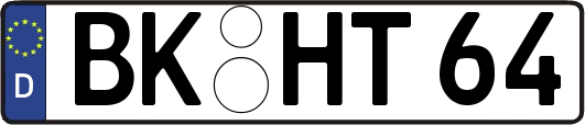 BK-HT64