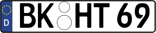 BK-HT69