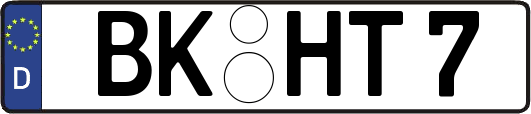 BK-HT7
