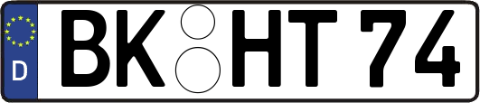 BK-HT74
