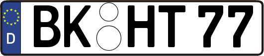 BK-HT77