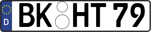BK-HT79