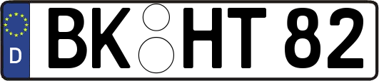 BK-HT82