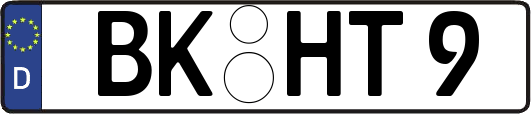 BK-HT9