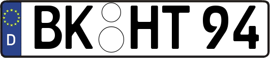 BK-HT94
