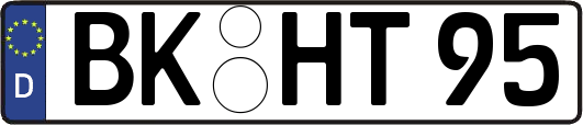BK-HT95