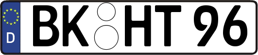 BK-HT96