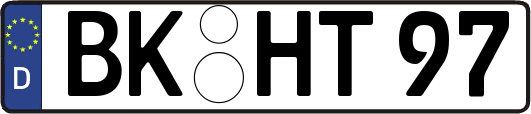 BK-HT97