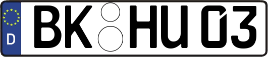 BK-HU03