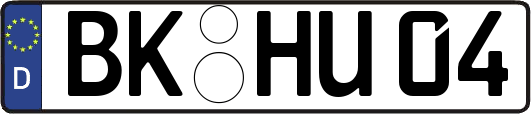 BK-HU04