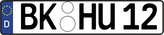 BK-HU12