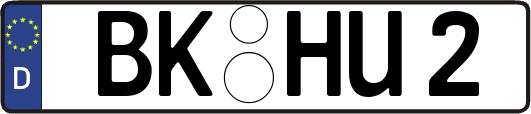 BK-HU2