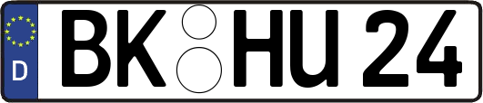BK-HU24