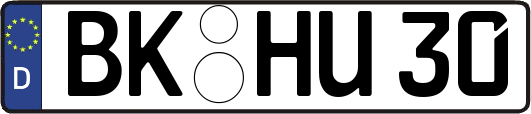 BK-HU30