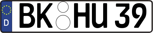 BK-HU39