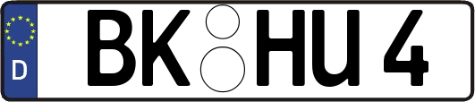 BK-HU4