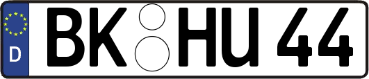 BK-HU44