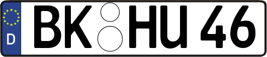 BK-HU46