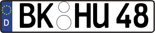 BK-HU48