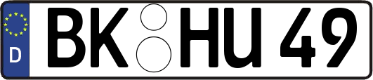 BK-HU49