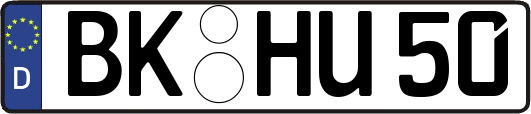 BK-HU50