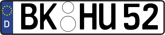 BK-HU52