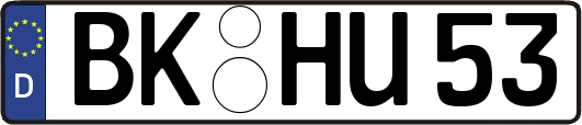 BK-HU53