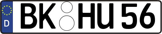 BK-HU56