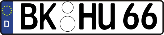 BK-HU66
