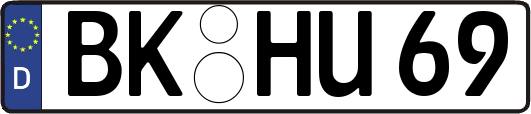 BK-HU69