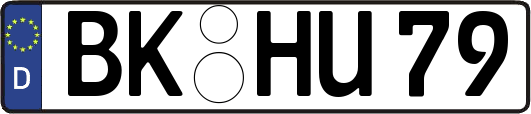 BK-HU79