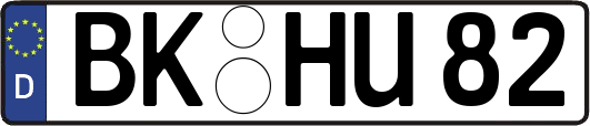 BK-HU82