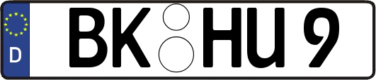 BK-HU9