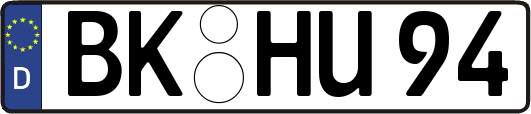 BK-HU94