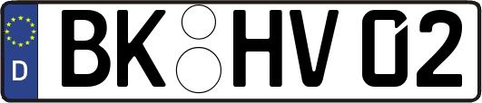 BK-HV02